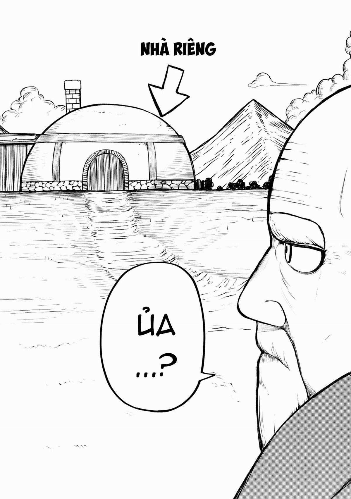 Tsuikatsu Yuusha Chapter 2 trang 2