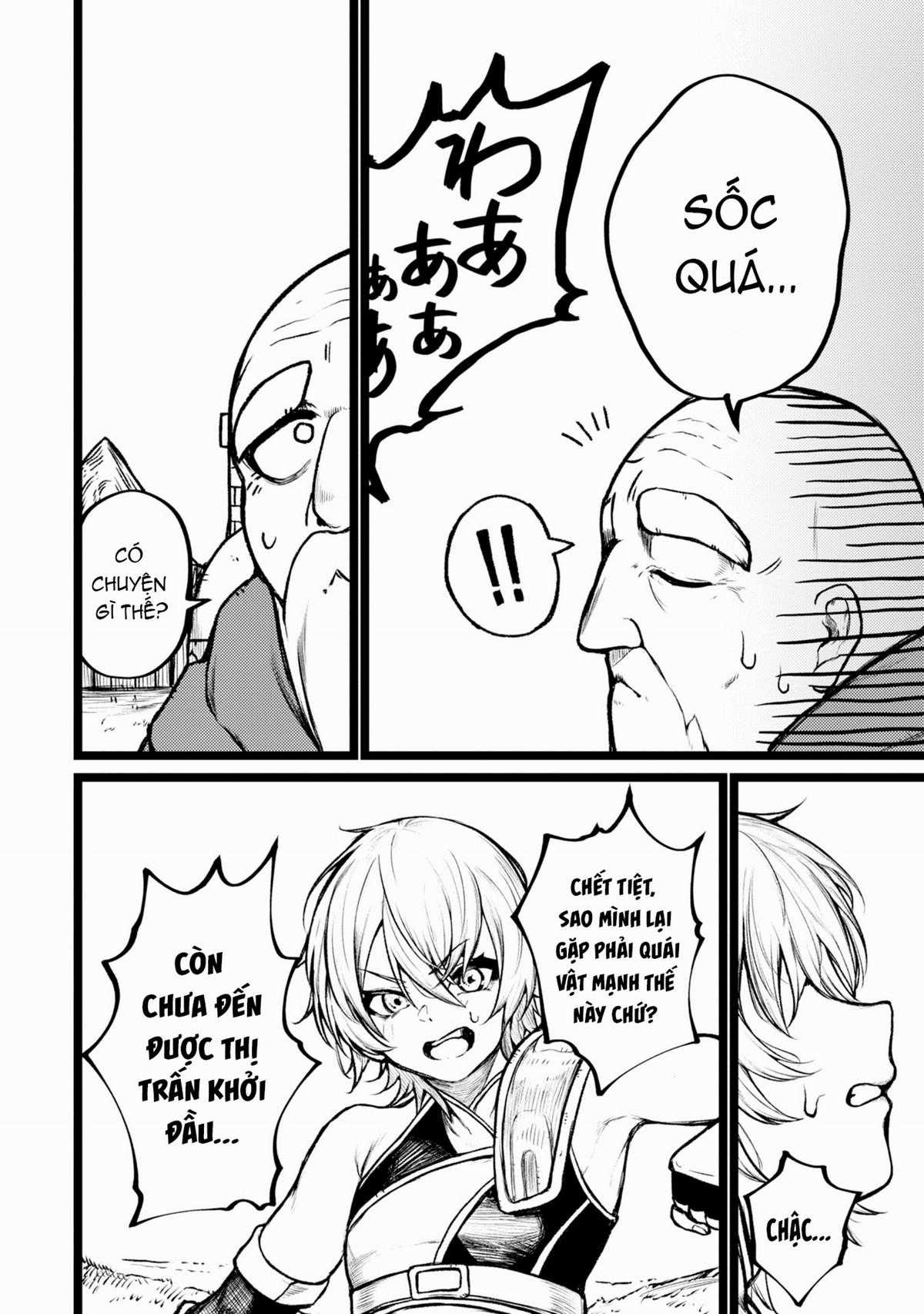 Tsuikatsu Yuusha Chapter 2 trang 5