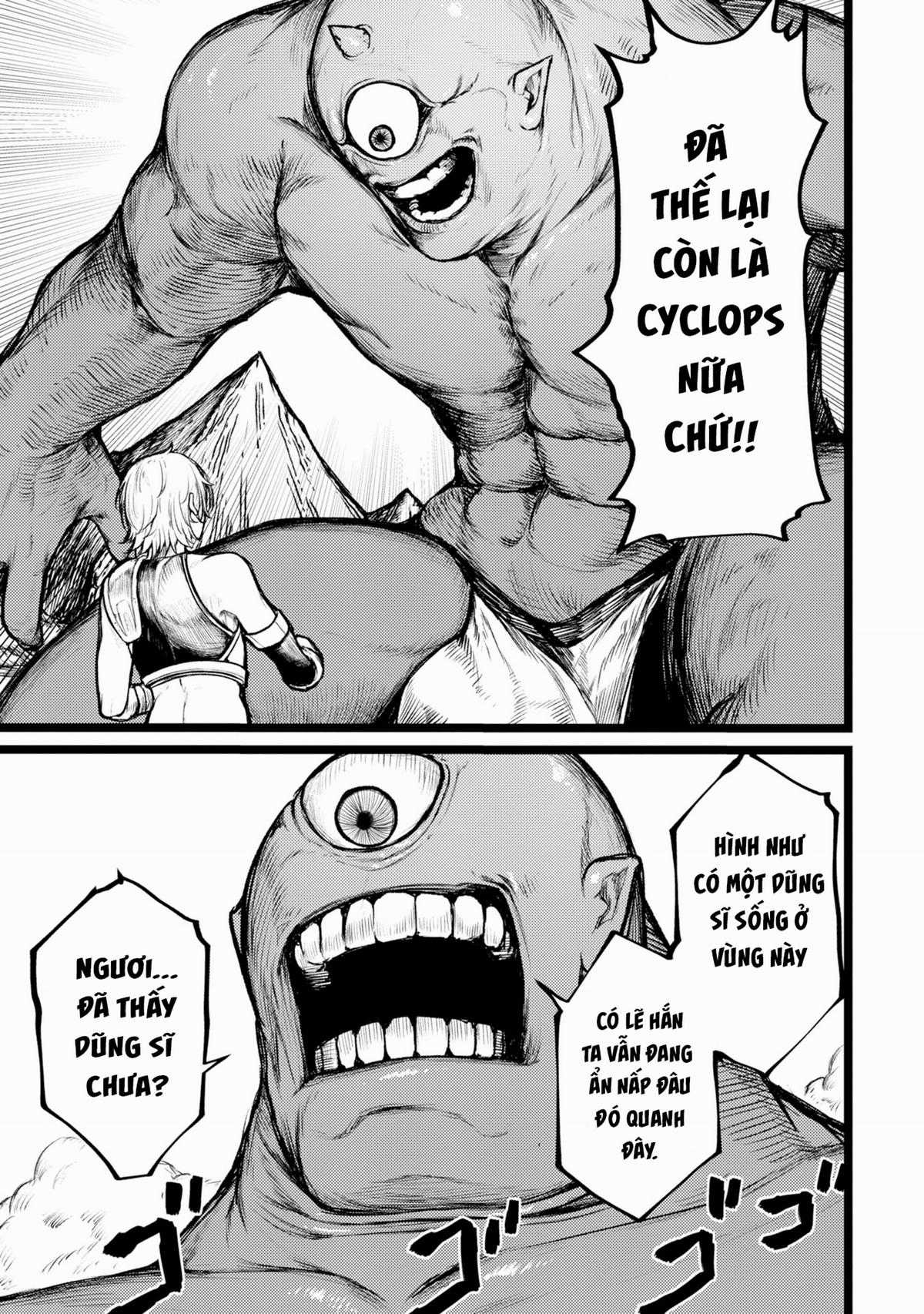 Tsuikatsu Yuusha Chapter 2 trang 6