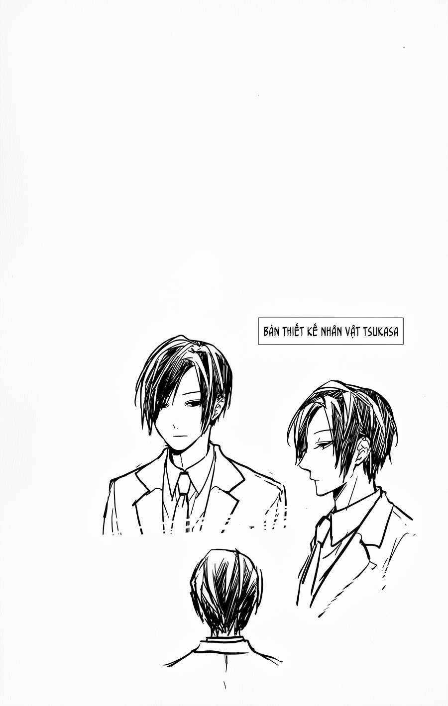Tsuiraku Jk To Haijin Kyoushi Chapter 35 trang 1