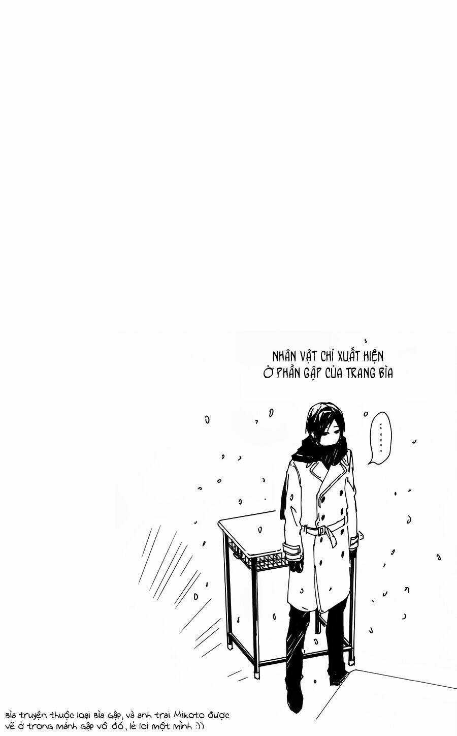 Tsuiraku Jk To Haijin Kyoushi Chapter 41 trang 1