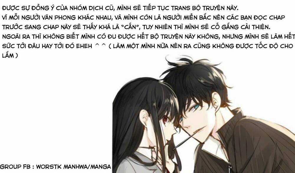 Tsuiraku Jk To Haijin Kyoushi Chapter 75 trang 27