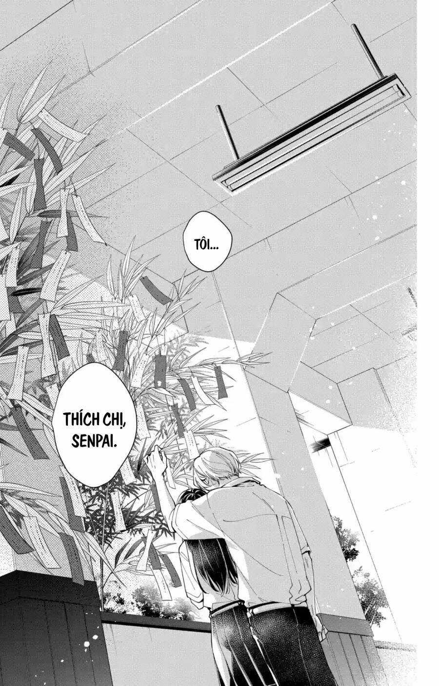 Tsuiraku Jk To Haijin Kyoushi Chapter 77 trang 25