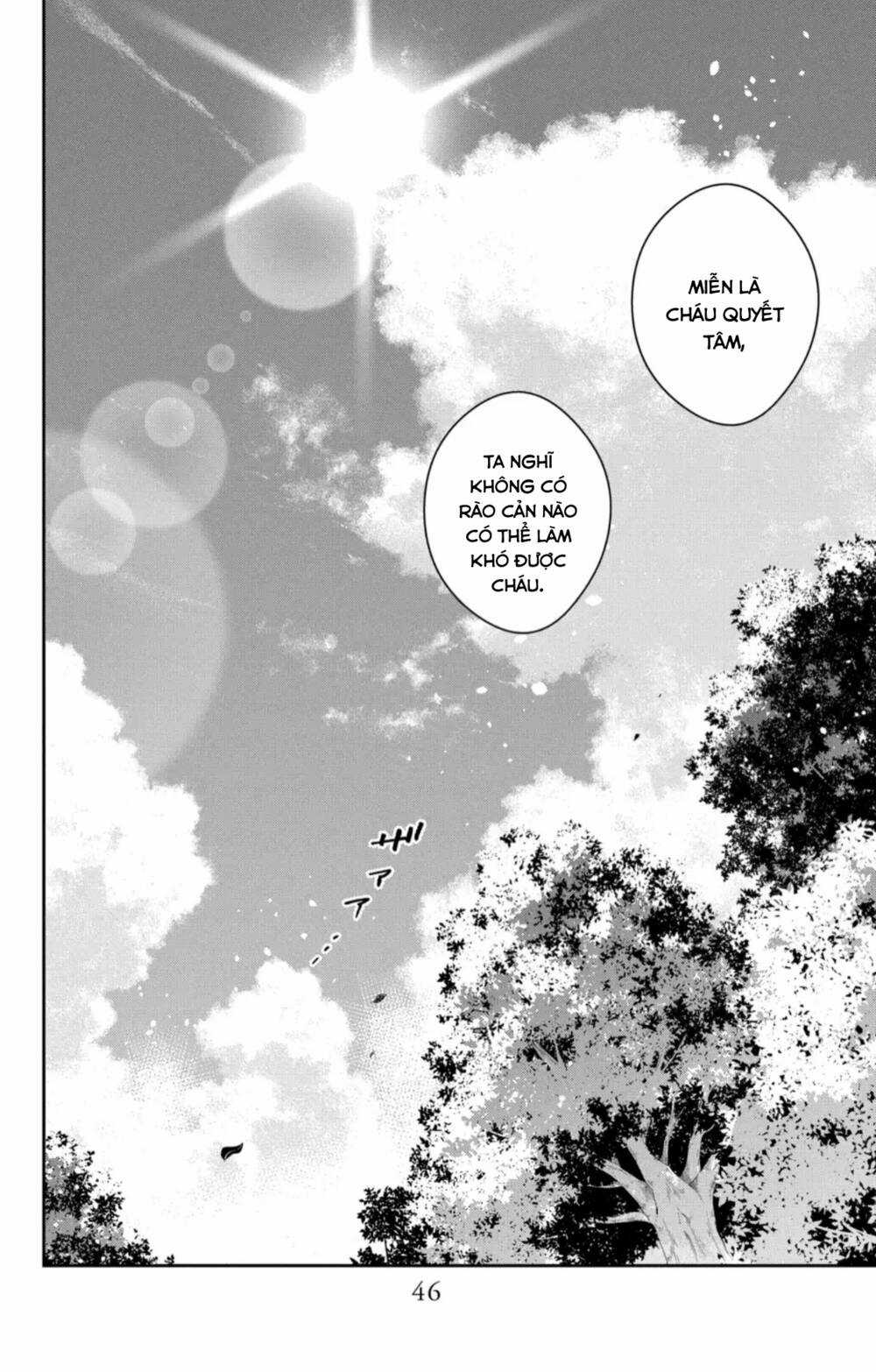 Tsuiraku Jk To Haijin Kyoushi Chapter 85 trang 18