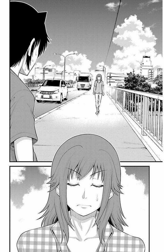 Tsujiura-San To Chupacabra Chapter 29 trang 15