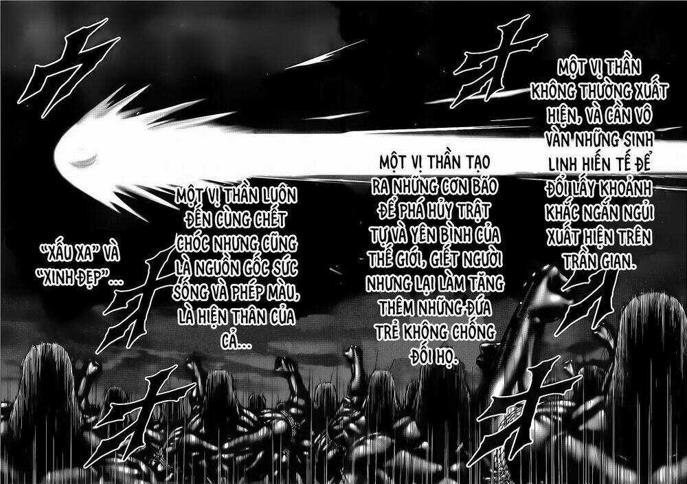 Tsujiura-San To Chupacabra Chapter 6 trang 13