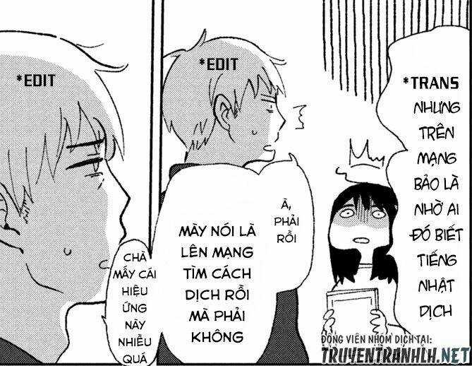 Tsuka No Ma No Ichika Chapter 1 trang 22