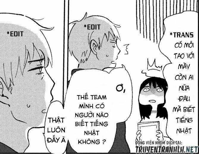 Tsuka No Ma No Ichika Chapter 1 trang 23