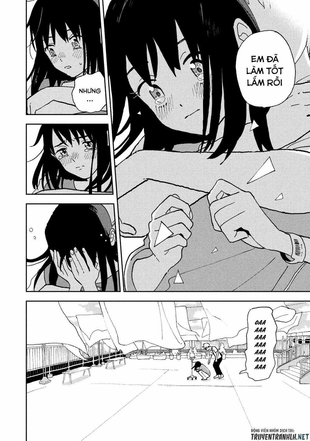 Tsuka No Ma No Ichika Chapter 14 trang 11