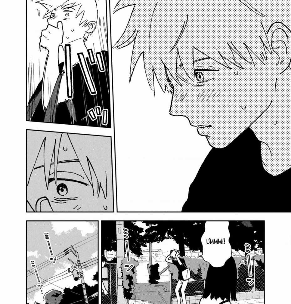 Tsuka No Ma No Ichika Chapter 15.2 trang 6