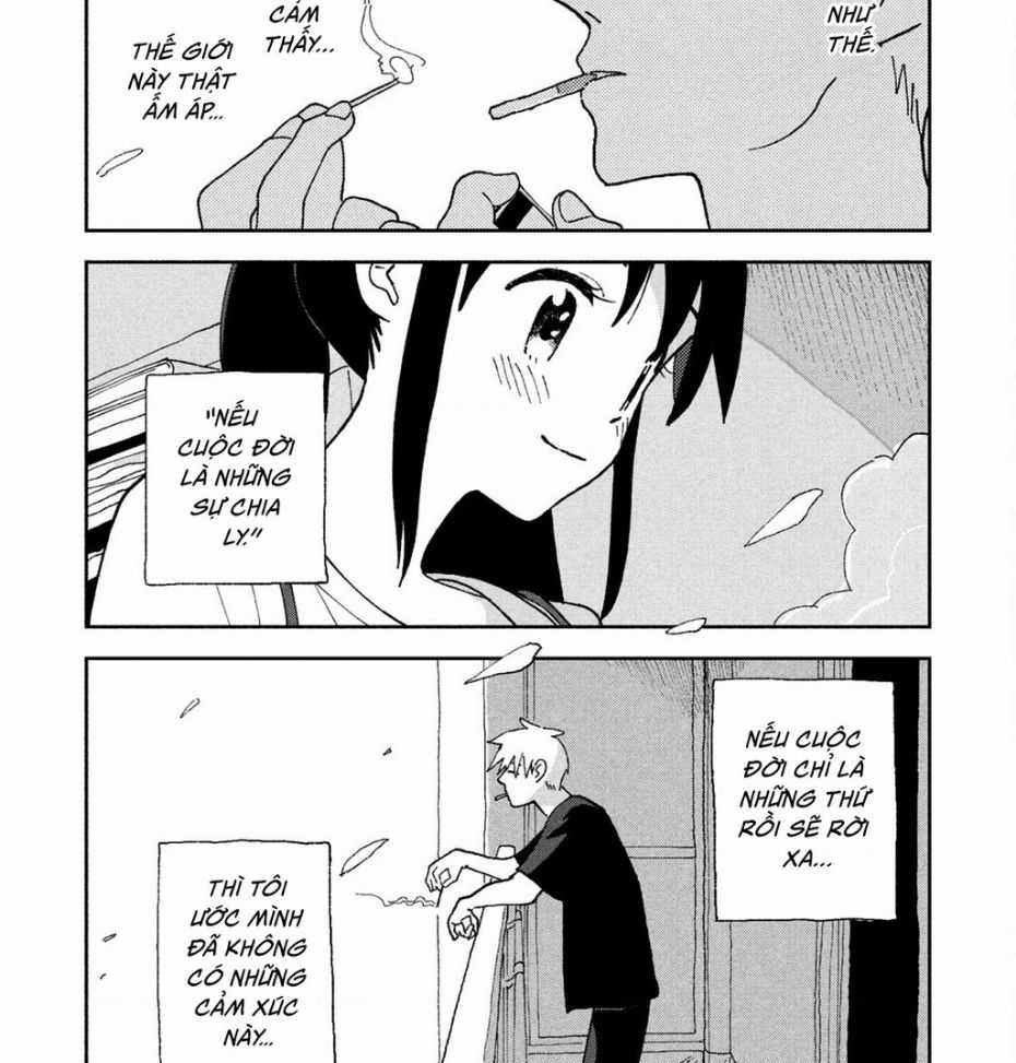 Tsuka No Ma No Ichika Chapter 16 trang 13