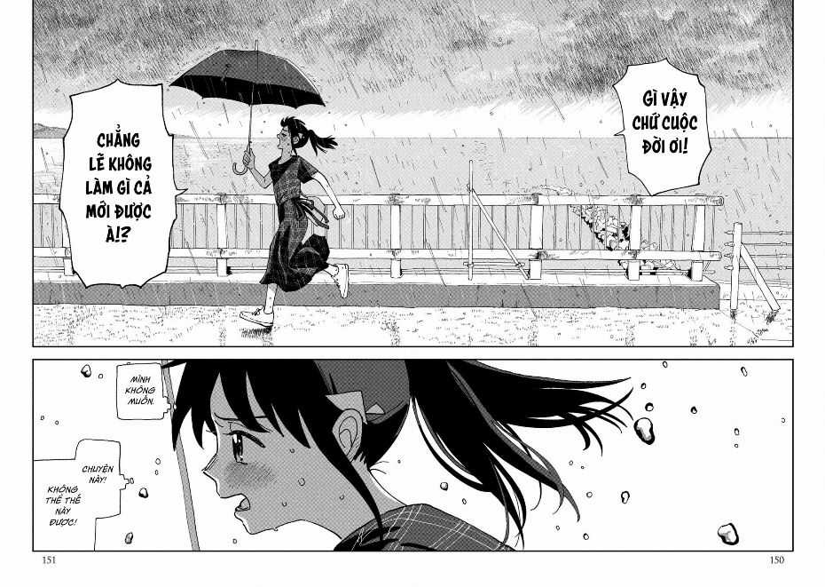 Tsuka No Ma No Ichika Chapter 18 trang 11