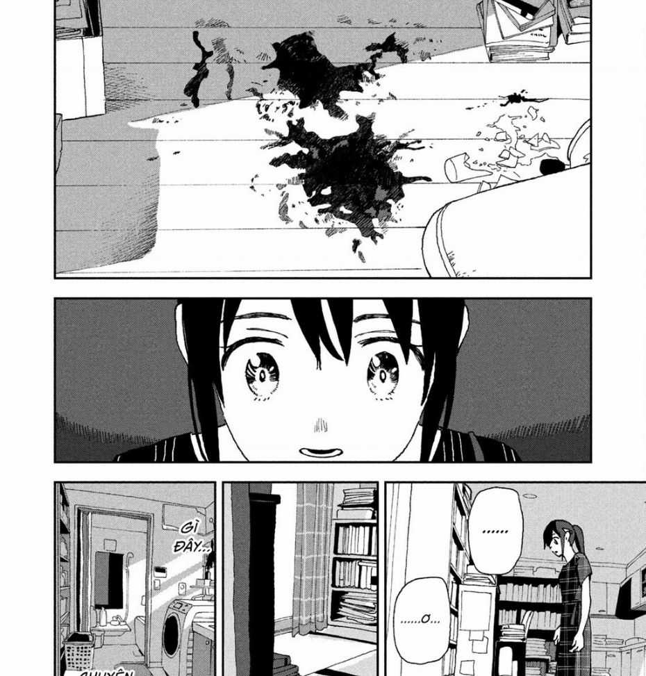 Tsuka No Ma No Ichika Chapter 18 trang 14
