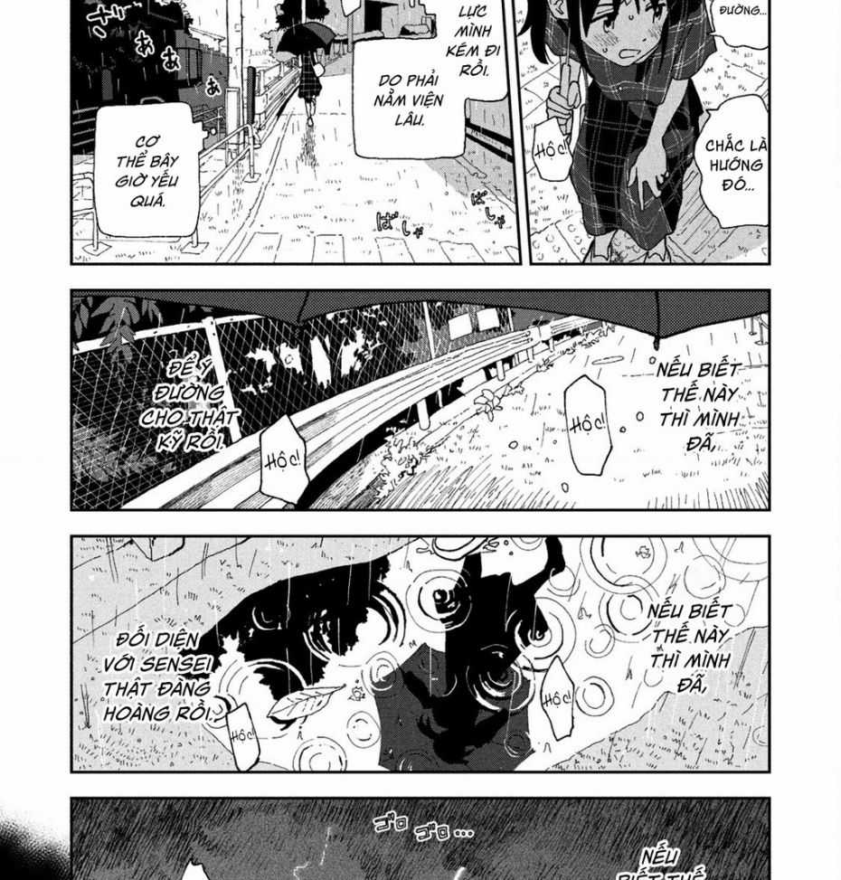 Tsuka No Ma No Ichika Chapter 18 trang 5