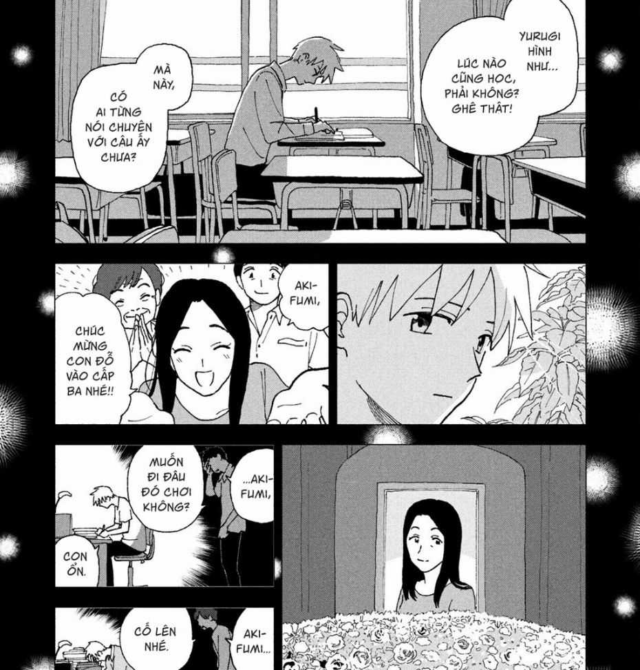 Tsuka No Ma No Ichika Chapter 19 trang 2