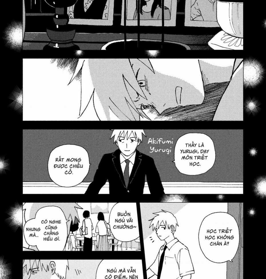 Tsuka No Ma No Ichika Chapter 19 trang 3