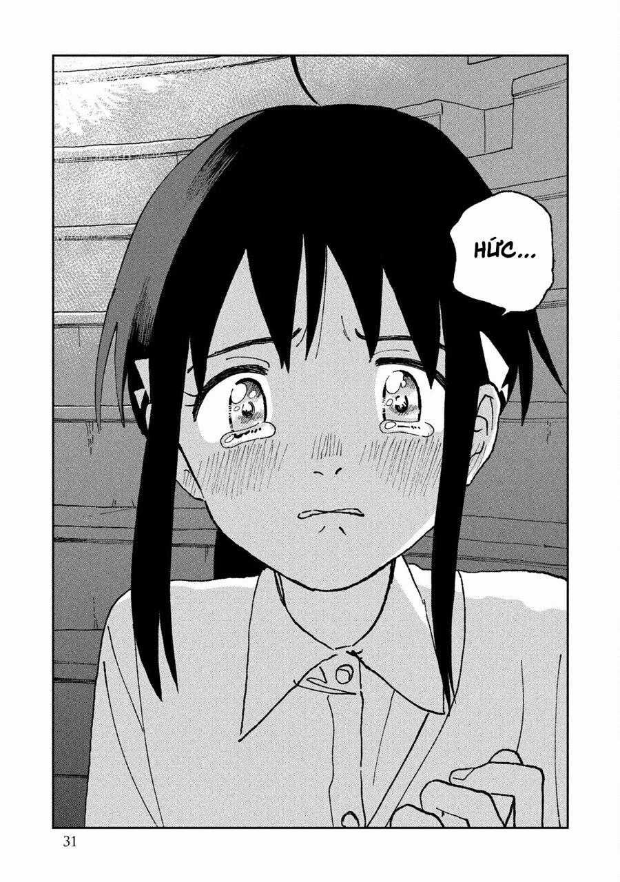 Tsuka No Ma No Ichika Chapter 21 trang 15