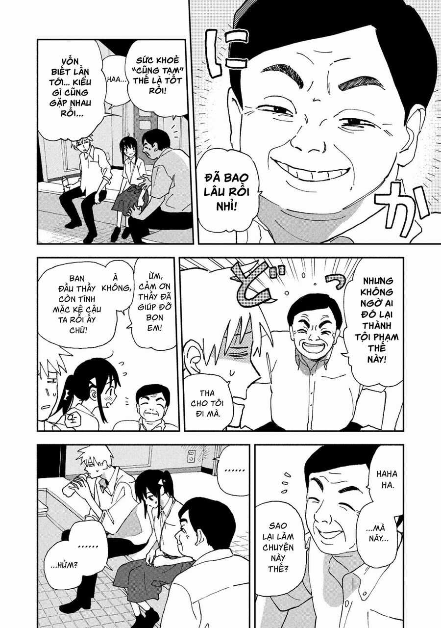 Tsuka No Ma No Ichika Chapter 21 trang 2