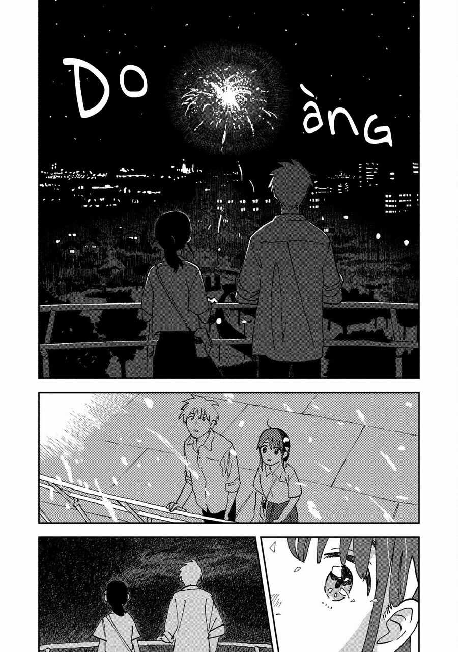 Tsuka No Ma No Ichika Chapter 22 trang 10