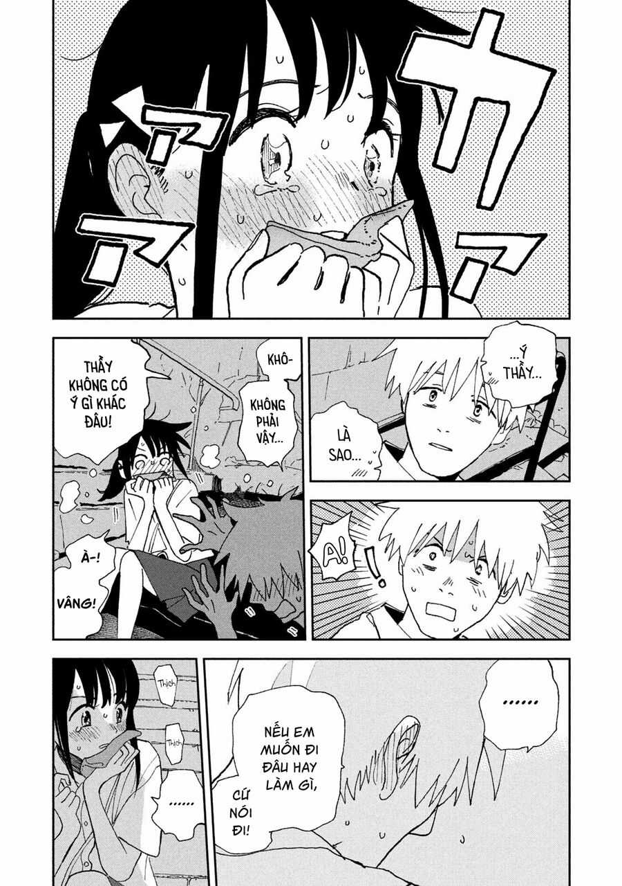 Tsuka No Ma No Ichika Chapter 22 trang 3