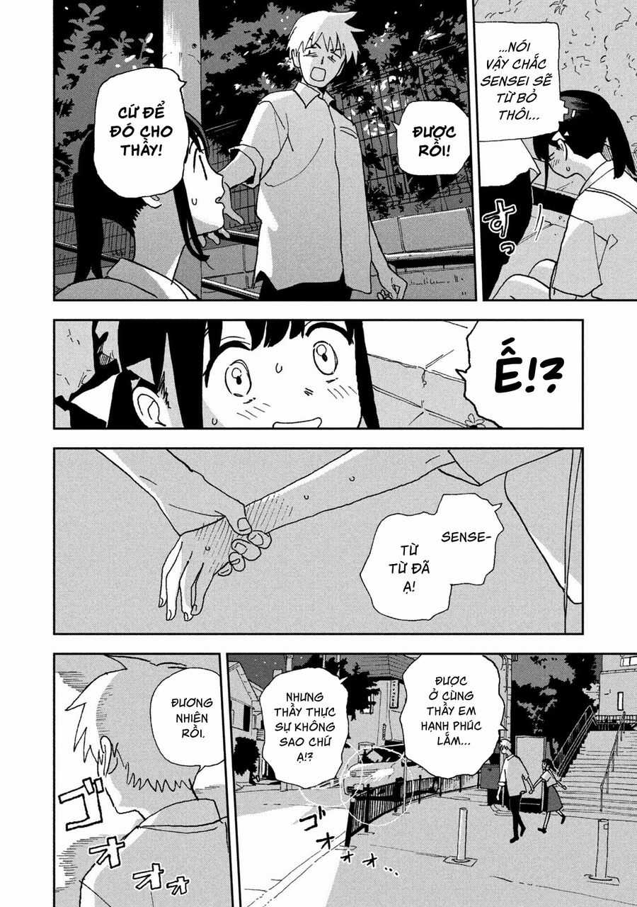 Tsuka No Ma No Ichika Chapter 22 trang 6