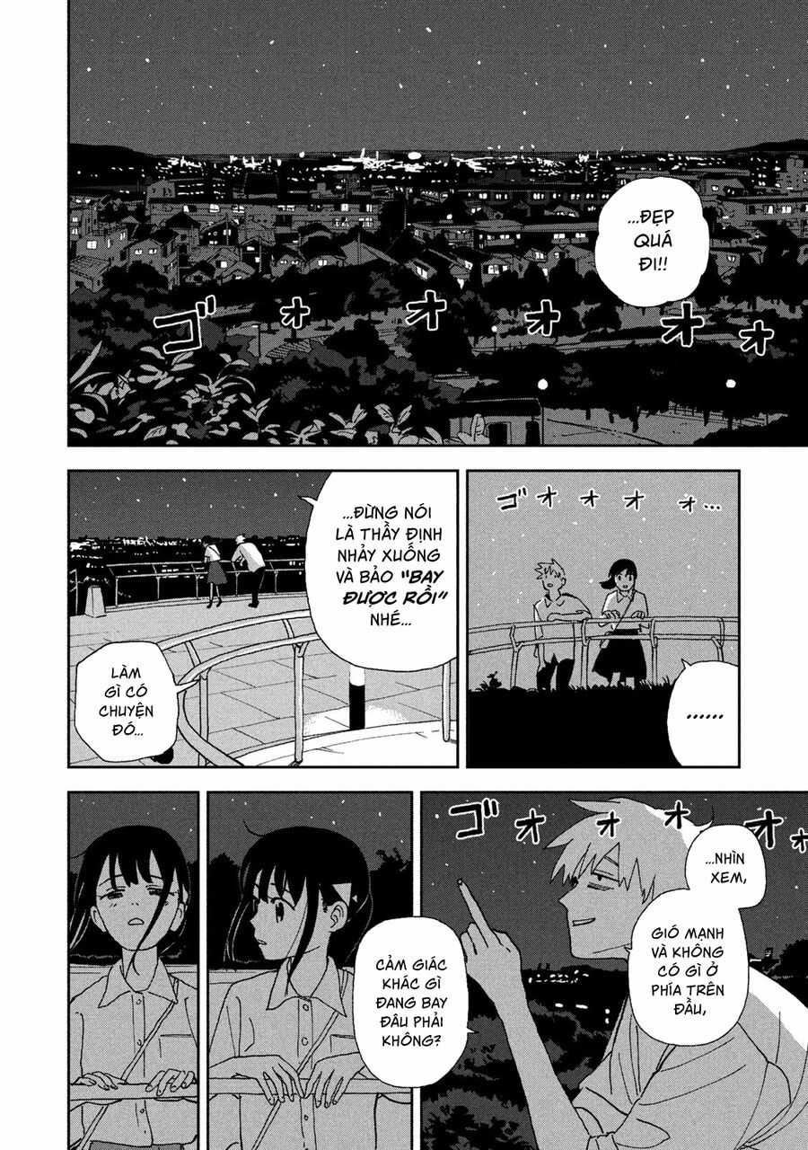 Tsuka No Ma No Ichika Chapter 22 trang 8
