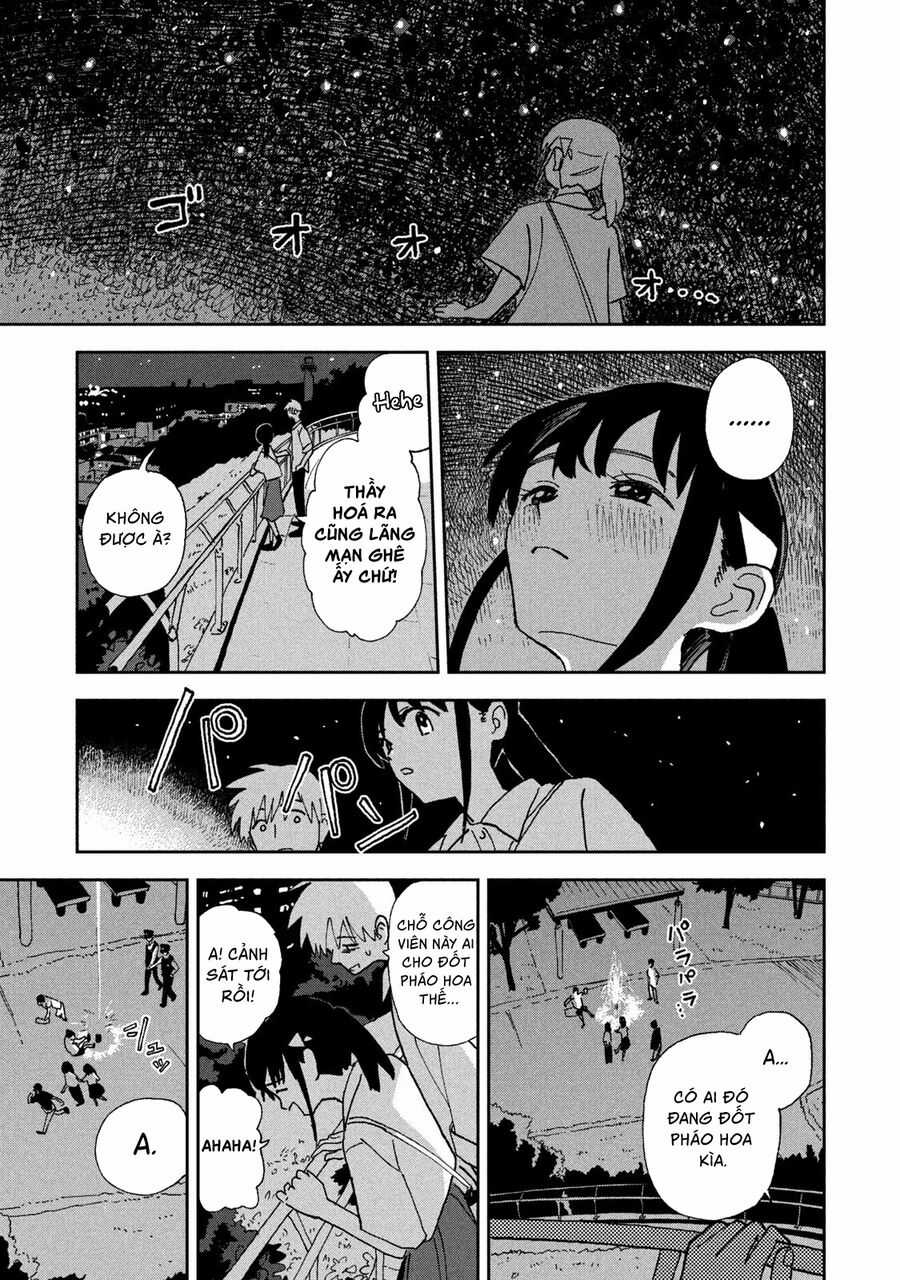 Tsuka No Ma No Ichika Chapter 22 trang 9