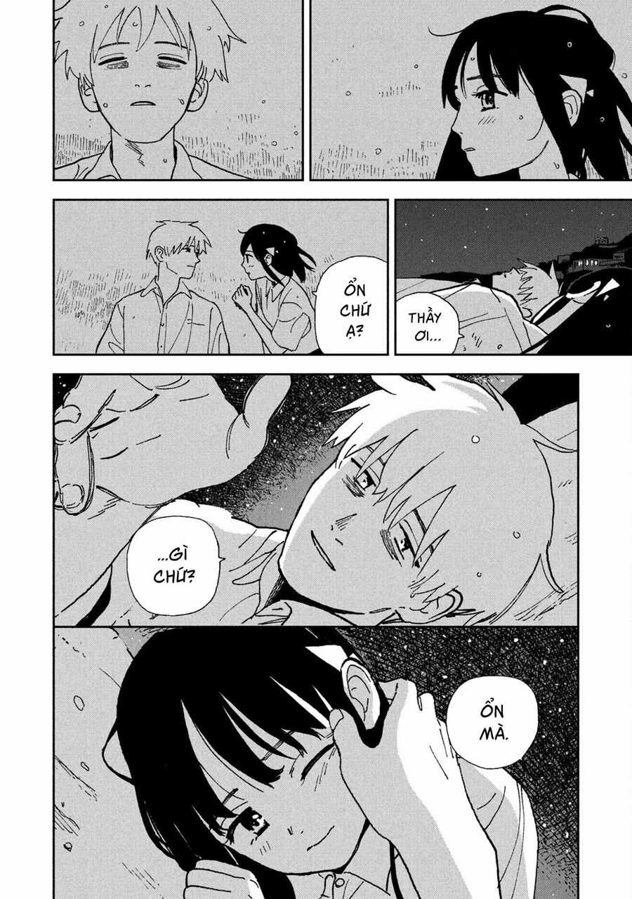 Tsuka No Ma No Ichika Chapter 23 trang 11