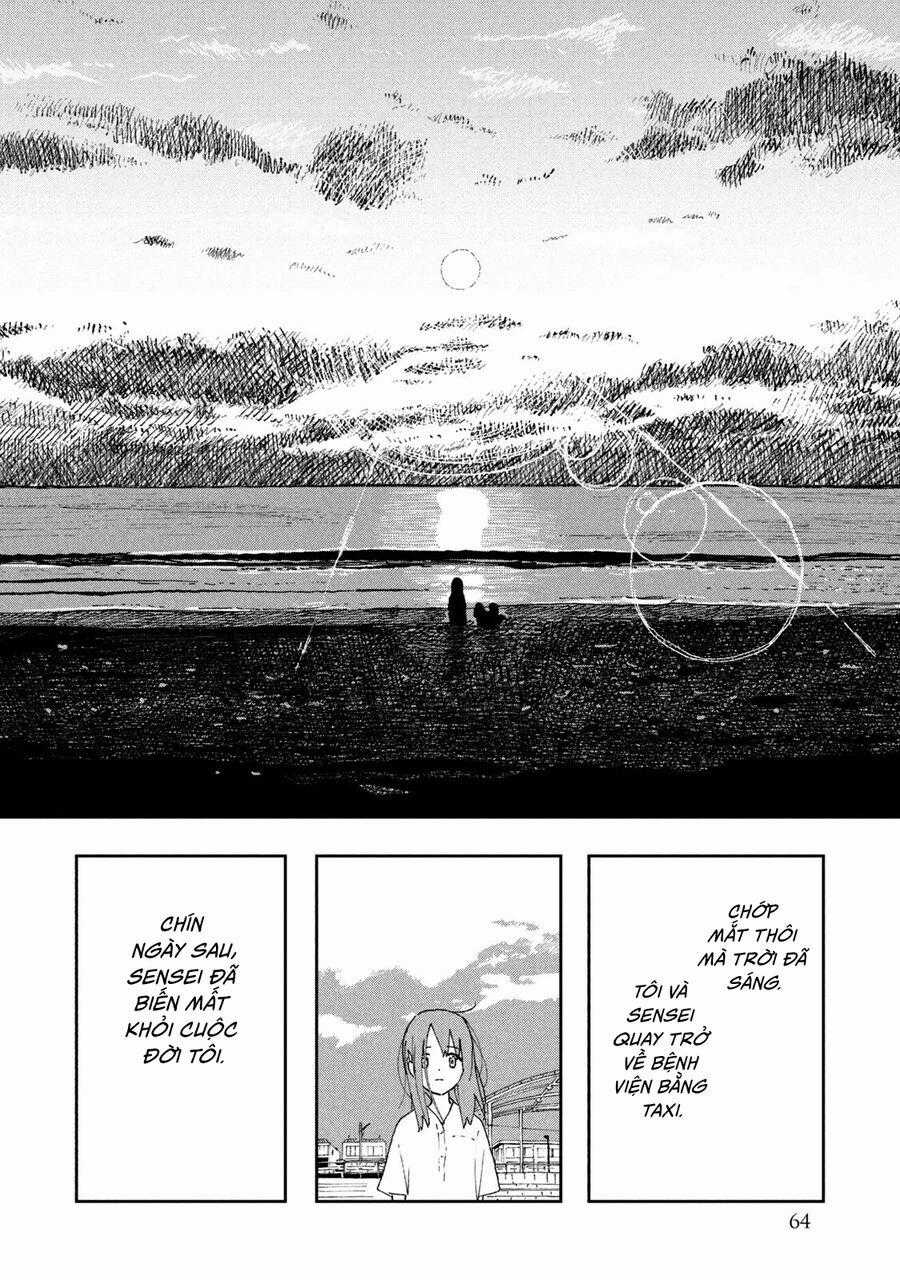 Tsuka No Ma No Ichika Chapter 23 trang 15