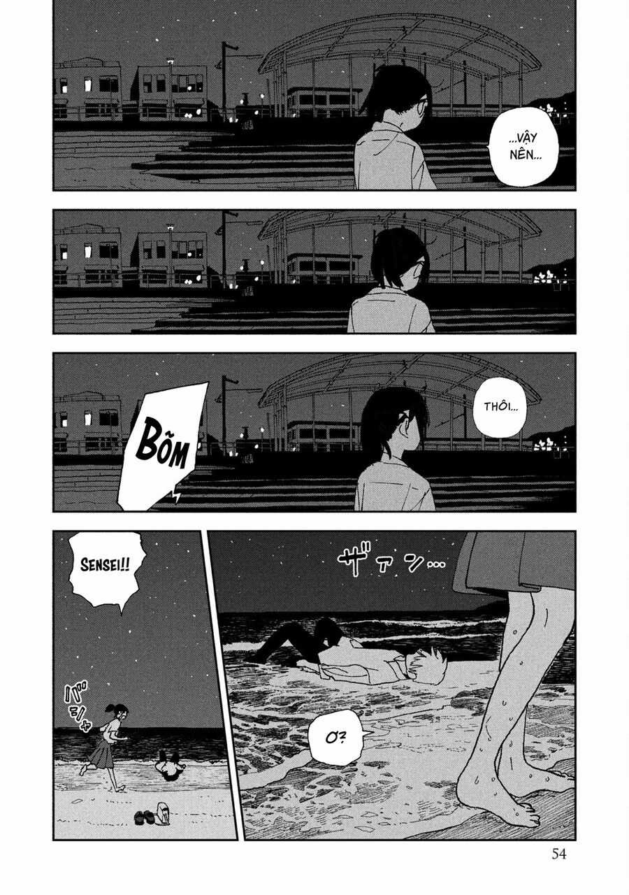 Tsuka No Ma No Ichika Chapter 23 trang 6