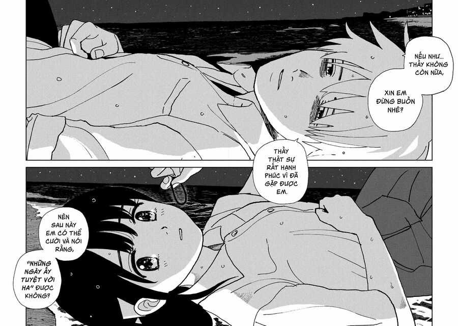 Tsuka No Ma No Ichika Chapter 23 trang 8