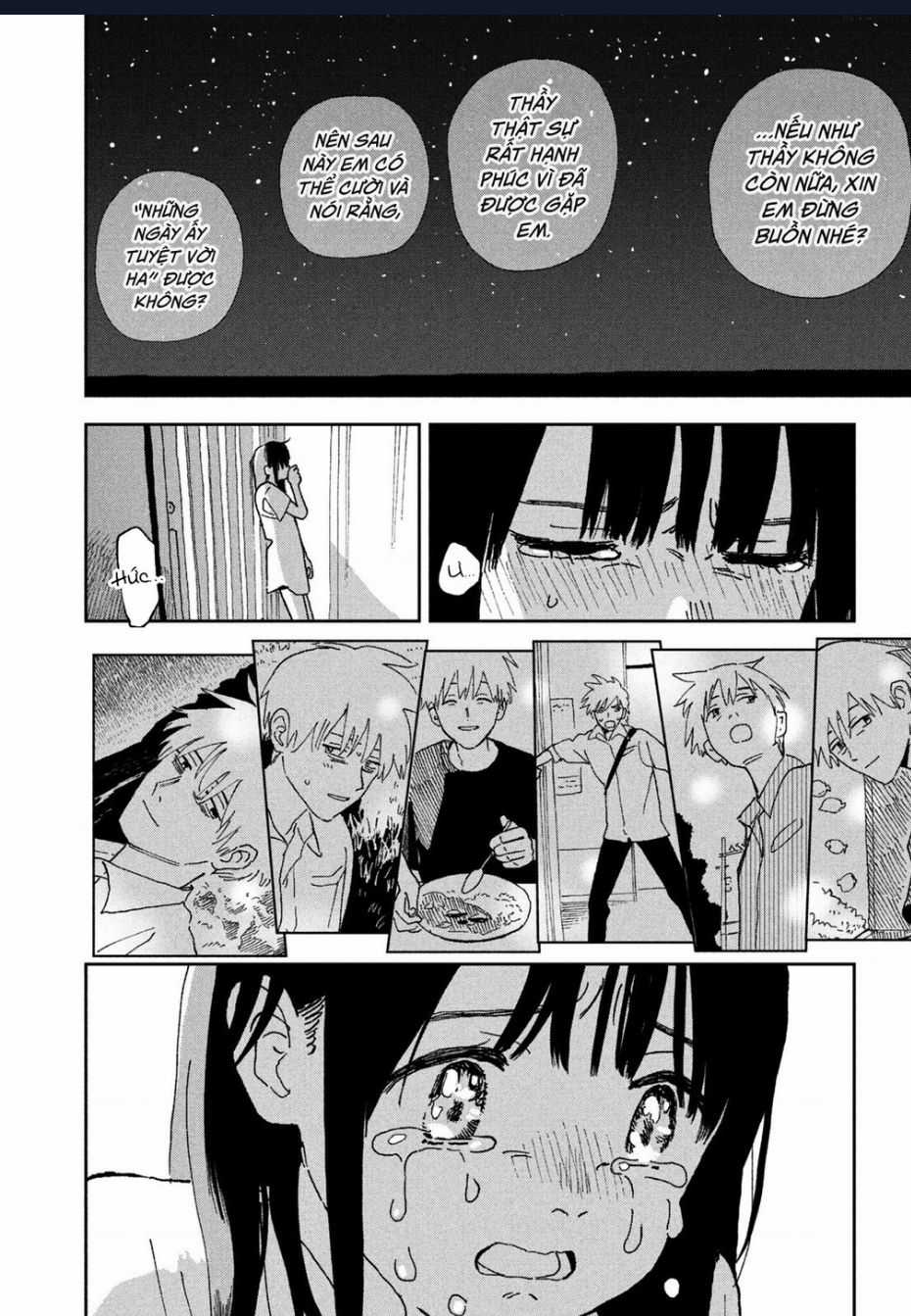 Tsuka No Ma No Ichika Chapter 26 trang 16