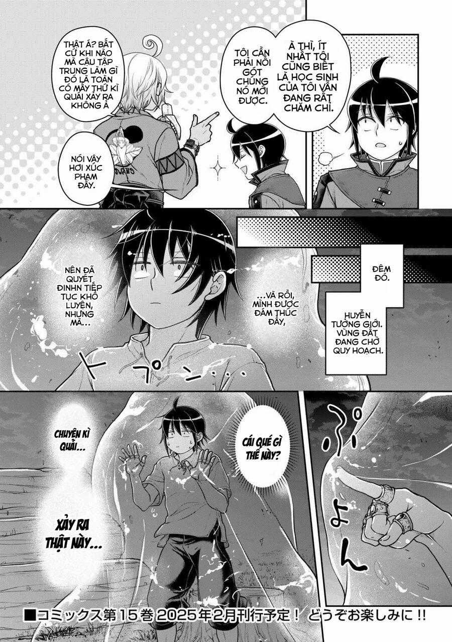 Tsuki Ga Michibiku Isekai Douchuu Chapter 103 trang 30