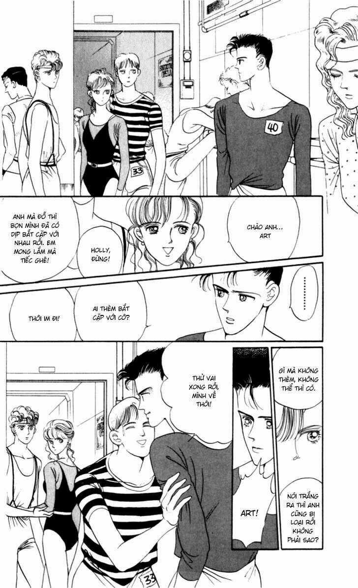 Tsuki no Ko Chapter 1 trang 14