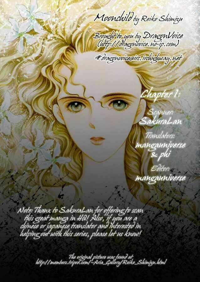 Tsuki no Ko Chapter 1 trang 2