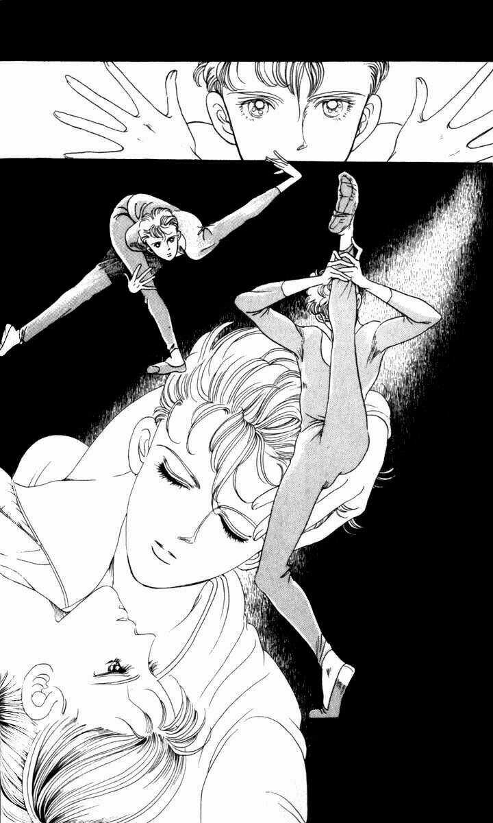 Tsuki no Ko Chapter 1 trang 38