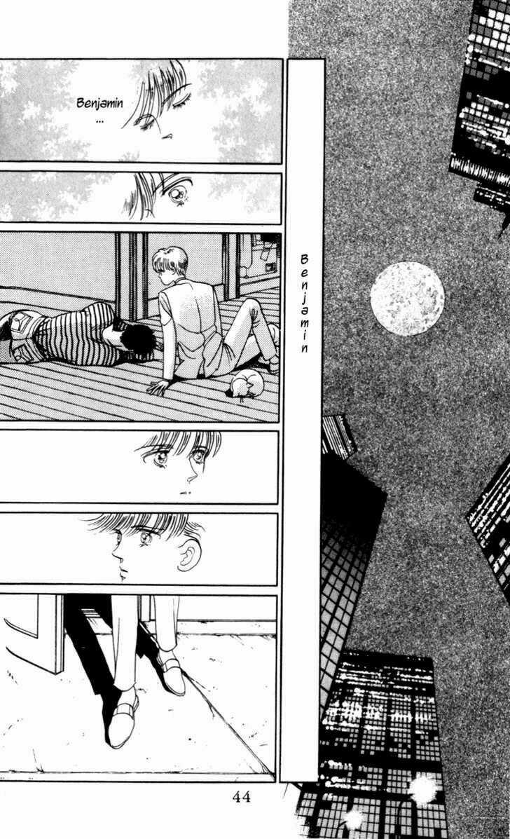 Tsuki no Ko Chapter 1 trang 44