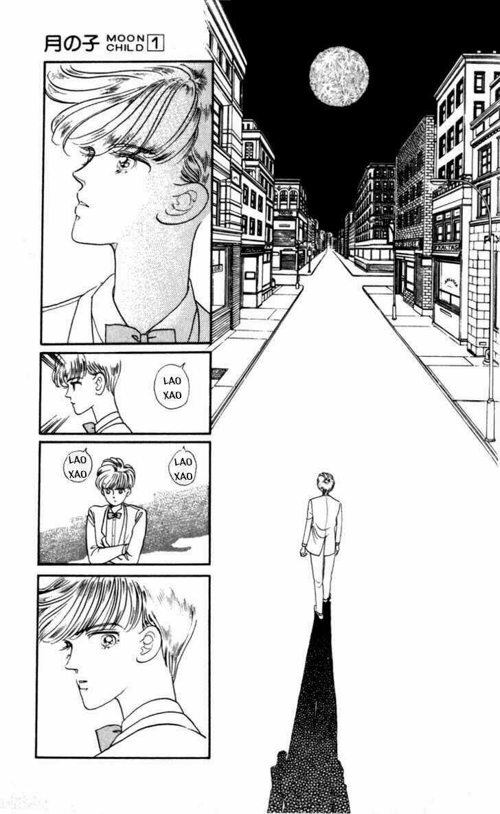 Tsuki no Ko Chapter 1 trang 45