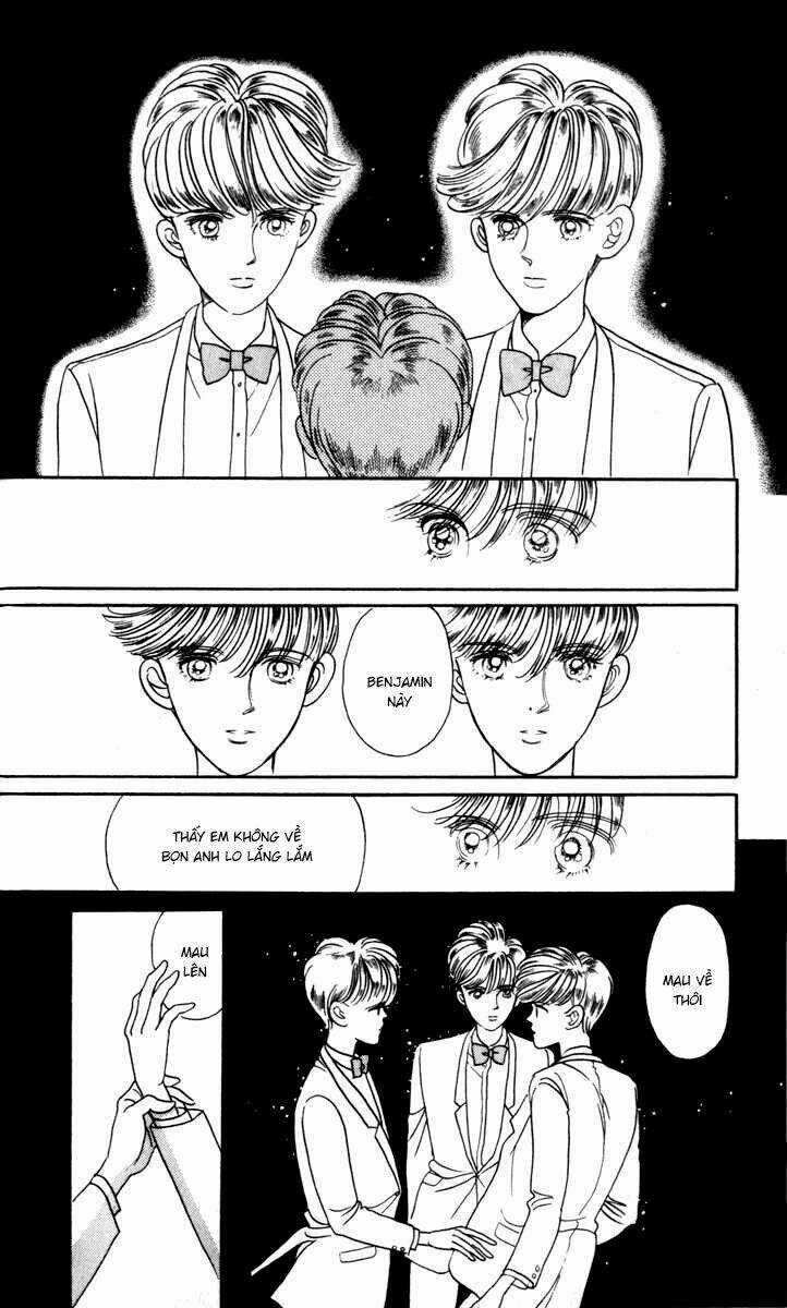 Tsuki no Ko Chapter 1 trang 47