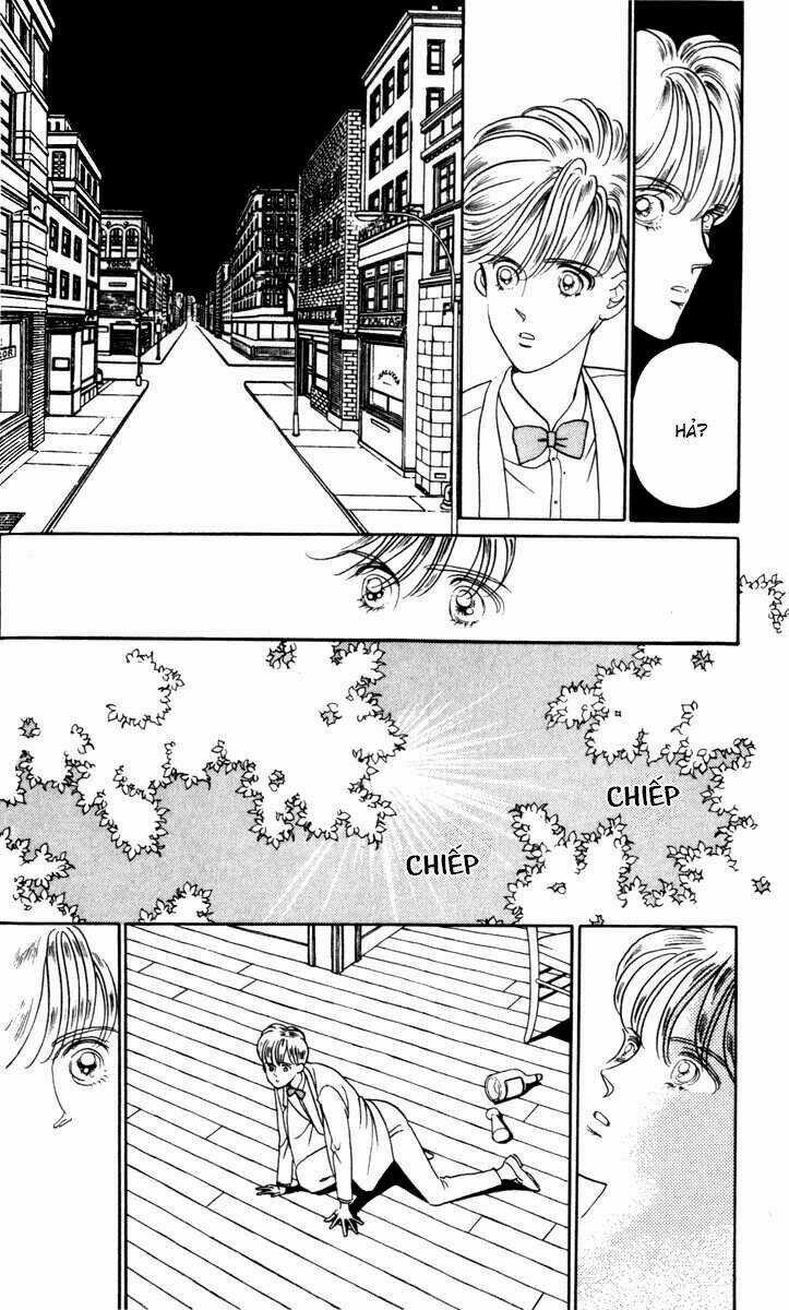 Tsuki no Ko Chapter 1 trang 49