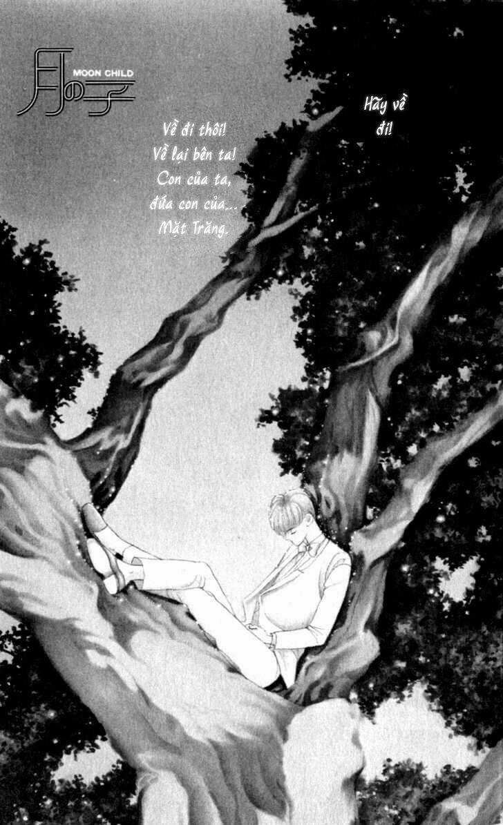 Tsuki no Ko Chapter 1 trang 6