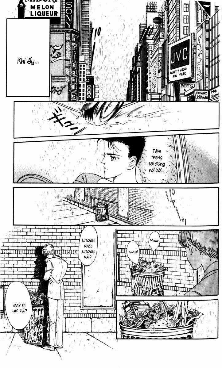 Tsuki no Ko Chapter 1 trang 7