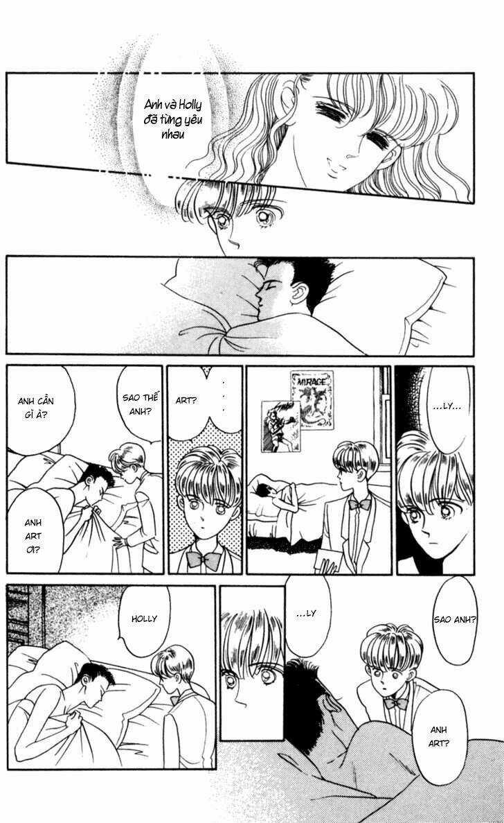 Tsuki no Ko Chapter 2 trang 12