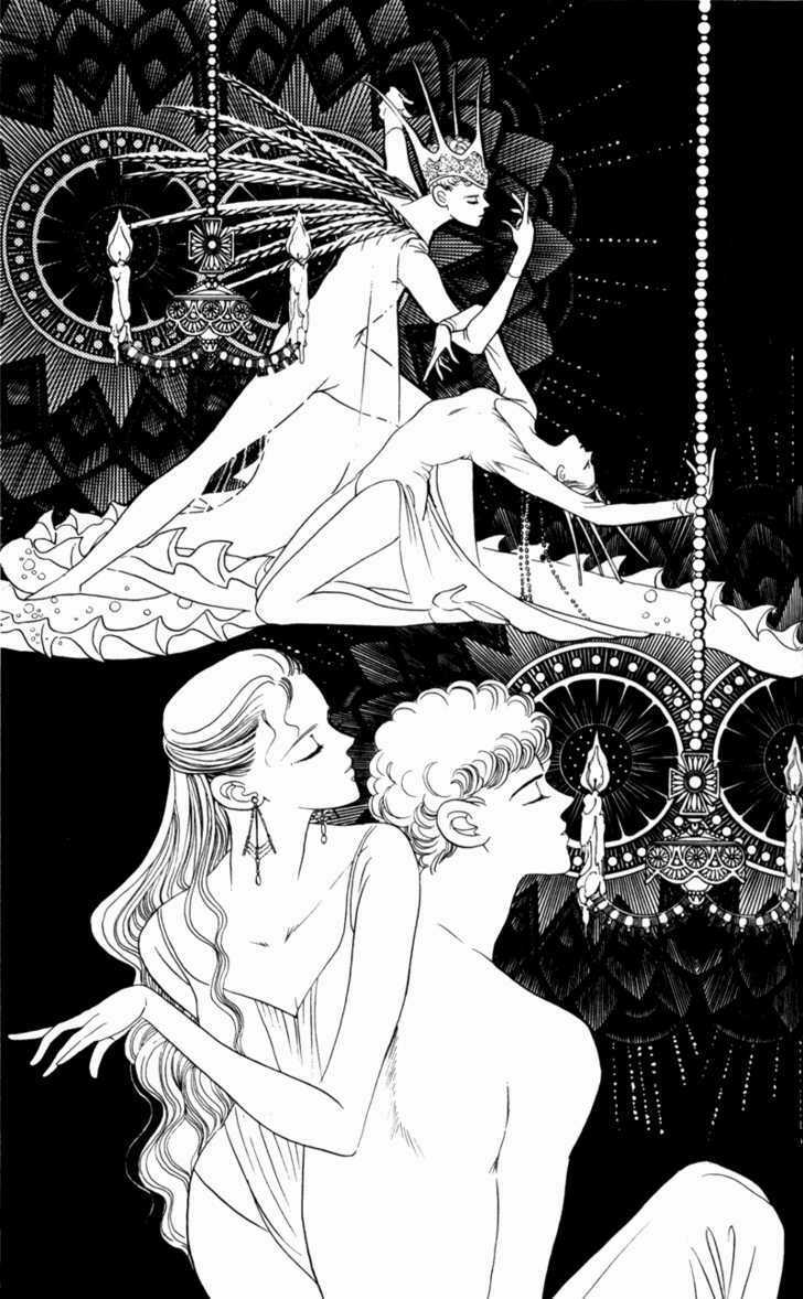 Tsuki no Ko Chapter 2 trang 15