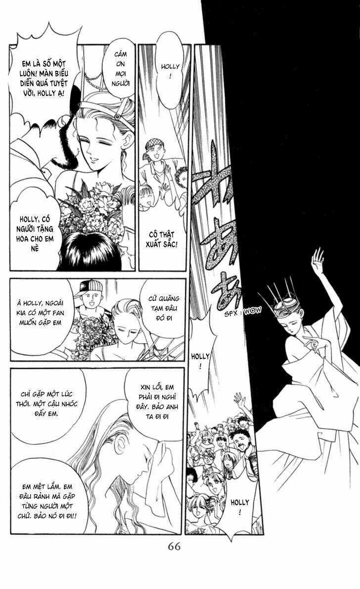 Tsuki no Ko Chapter 2 trang 16
