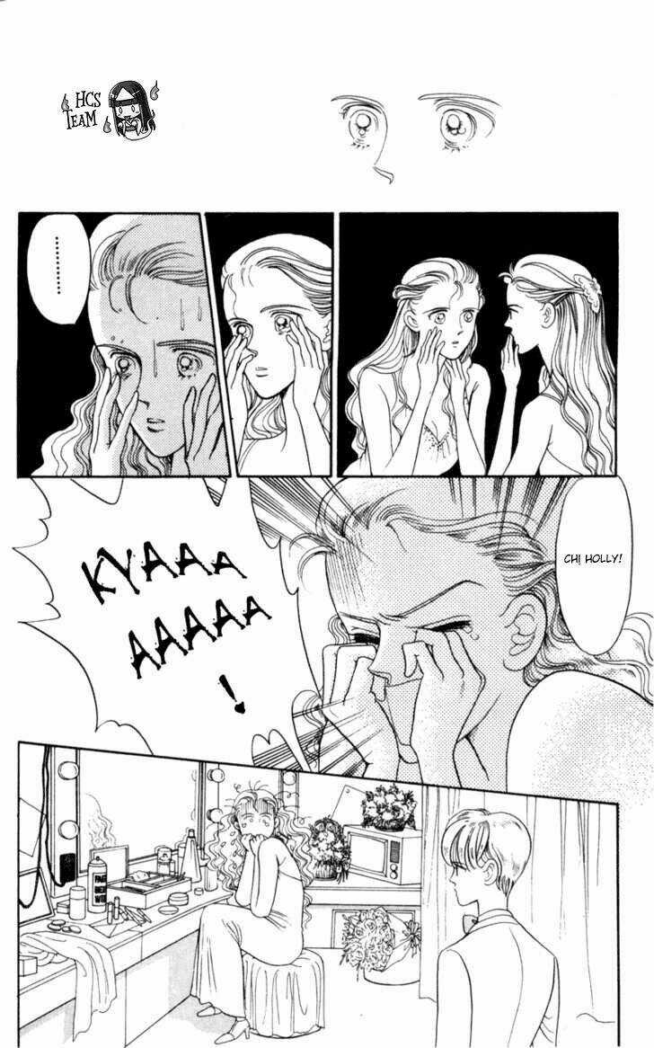 Tsuki no Ko Chapter 2 trang 18