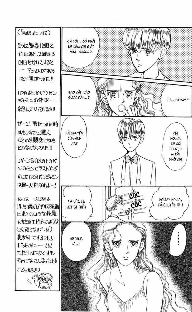 Tsuki no Ko Chapter 2 trang 19