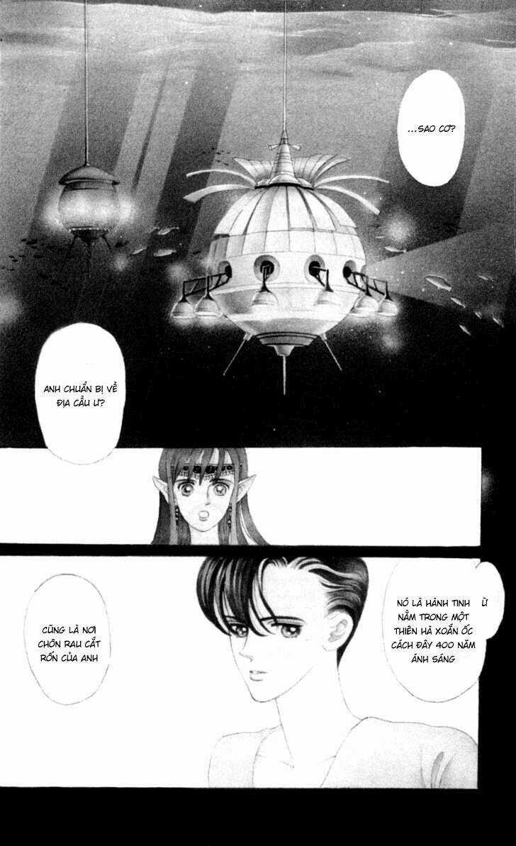 Tsuki no Ko Chapter 2 trang 2