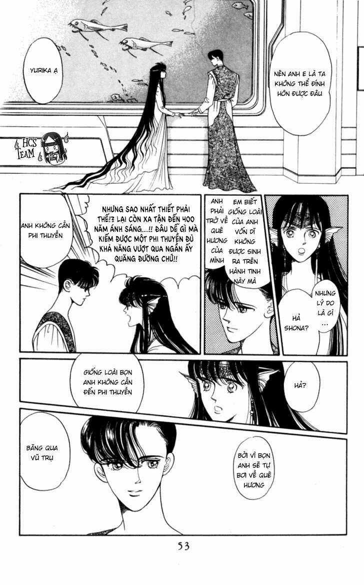 Tsuki no Ko Chapter 2 trang 3