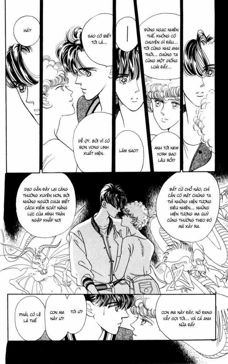 Tsuki no Ko Chapter 2 trang 30